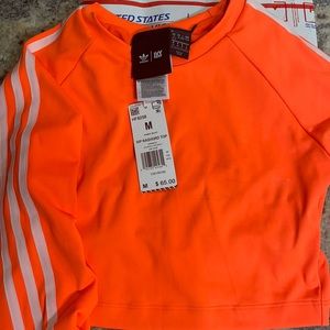 Ivy park sw top M..